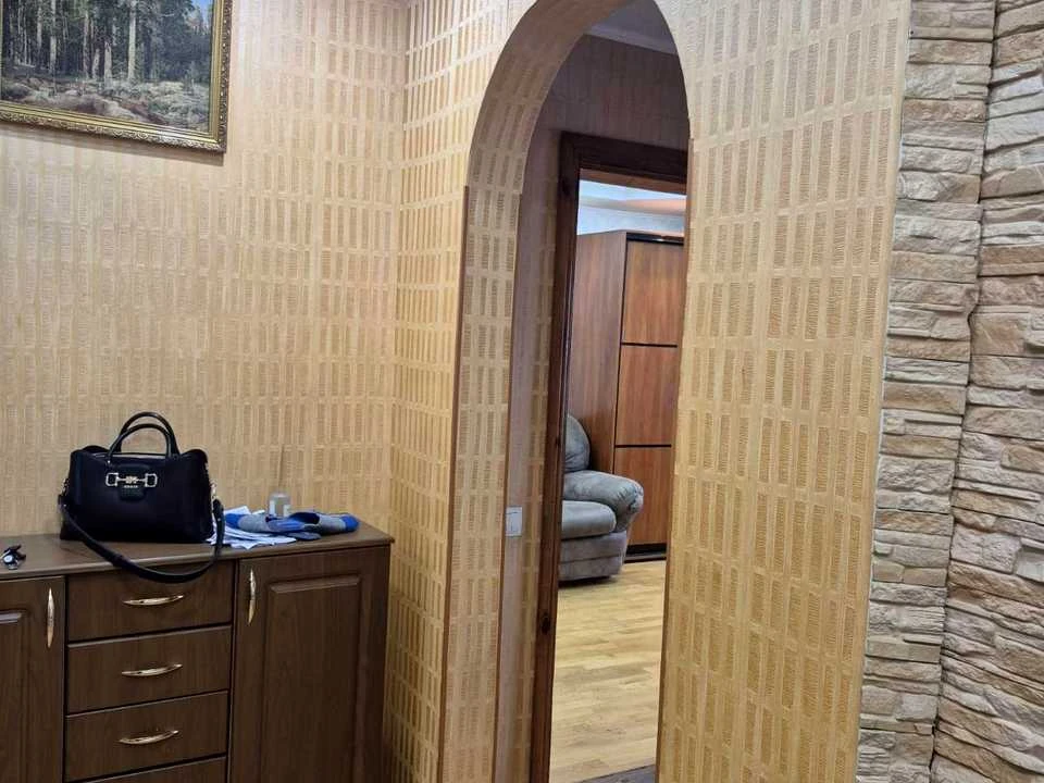 Квартира. Харків, Гвардійців-Широнінців вул.