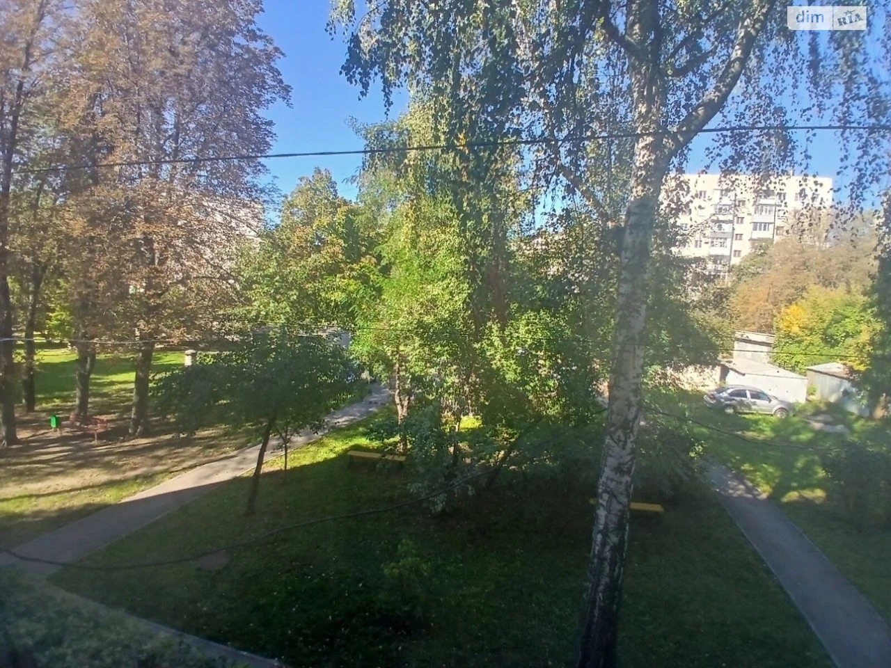 Продаж Квартира 6-ий мікрорайон