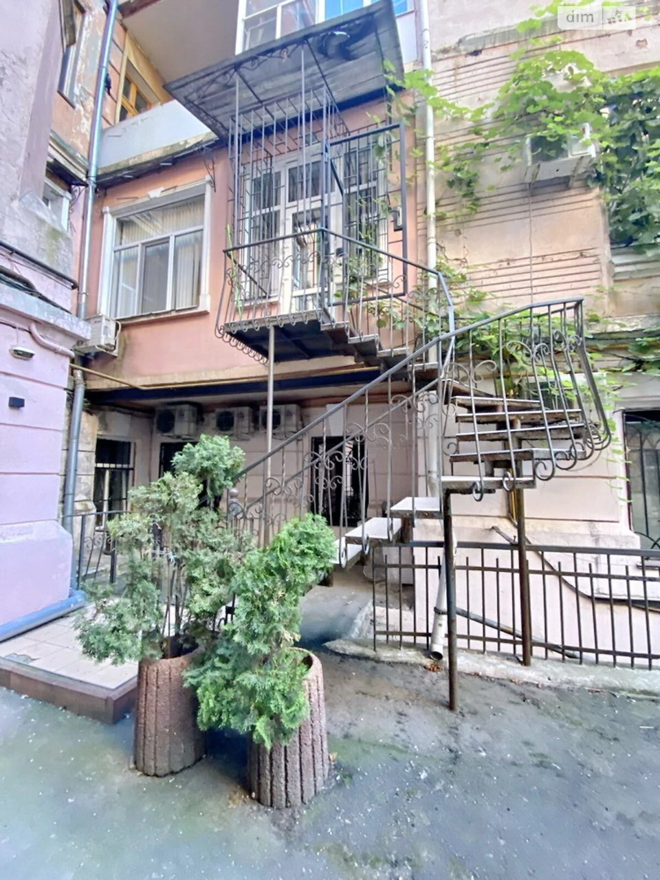 Продаж Квартира Приморський