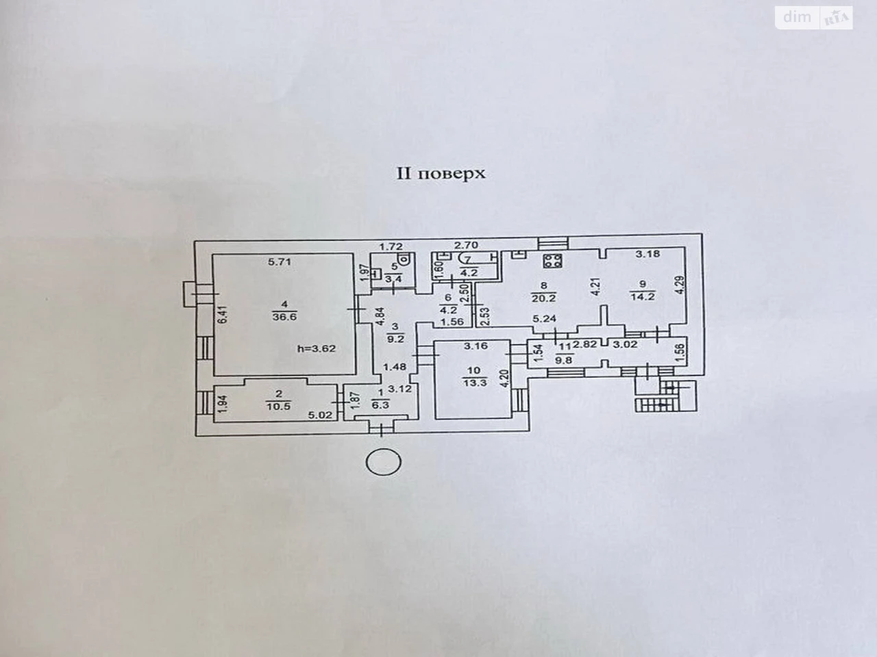 Продаж Квартира Приморський