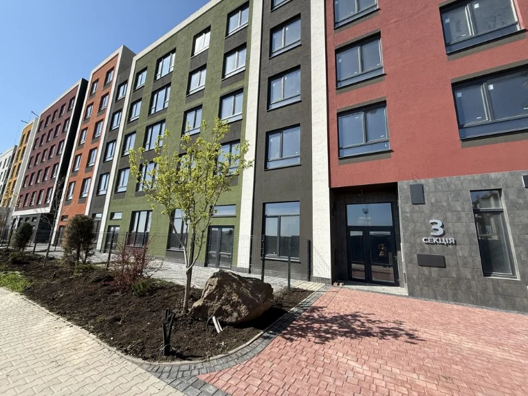 Продам 2-к.квартиру в новом доме.ПВ от 10%Рассрочка без удор