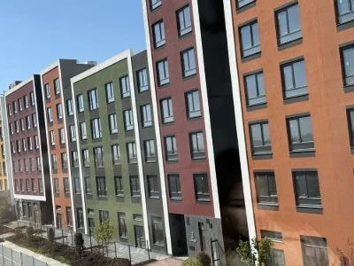 Продам 2-к.квартиру в новом доме.ПВ от 10%Рассрочка без удор