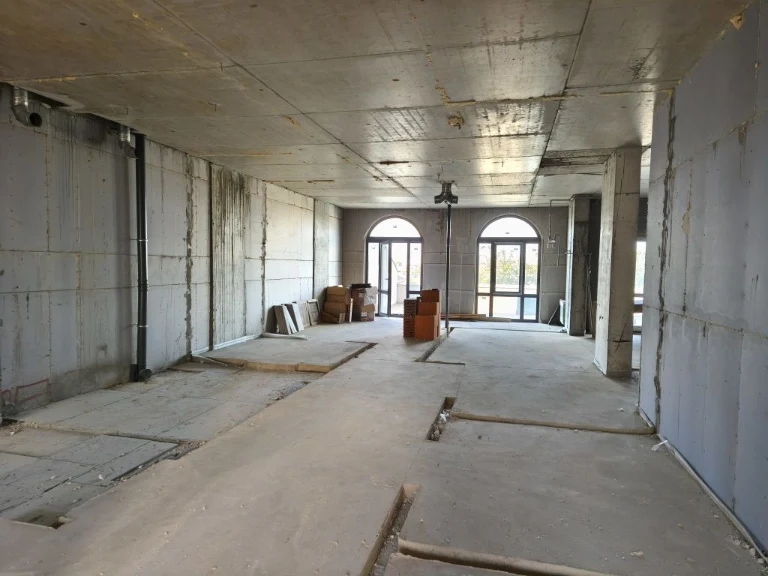 Квартира у моря 170 м² + терраса 89 м² Клубный дом