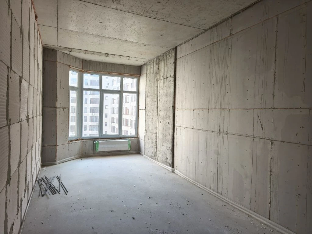 Квартира у моря 170 м² + терраса 89 м² Клубный дом