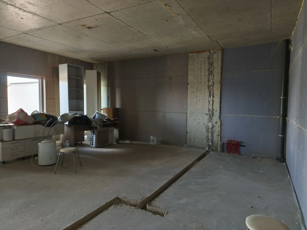 Квартира у моря 170 м² + терраса 89 м² Клубный дом