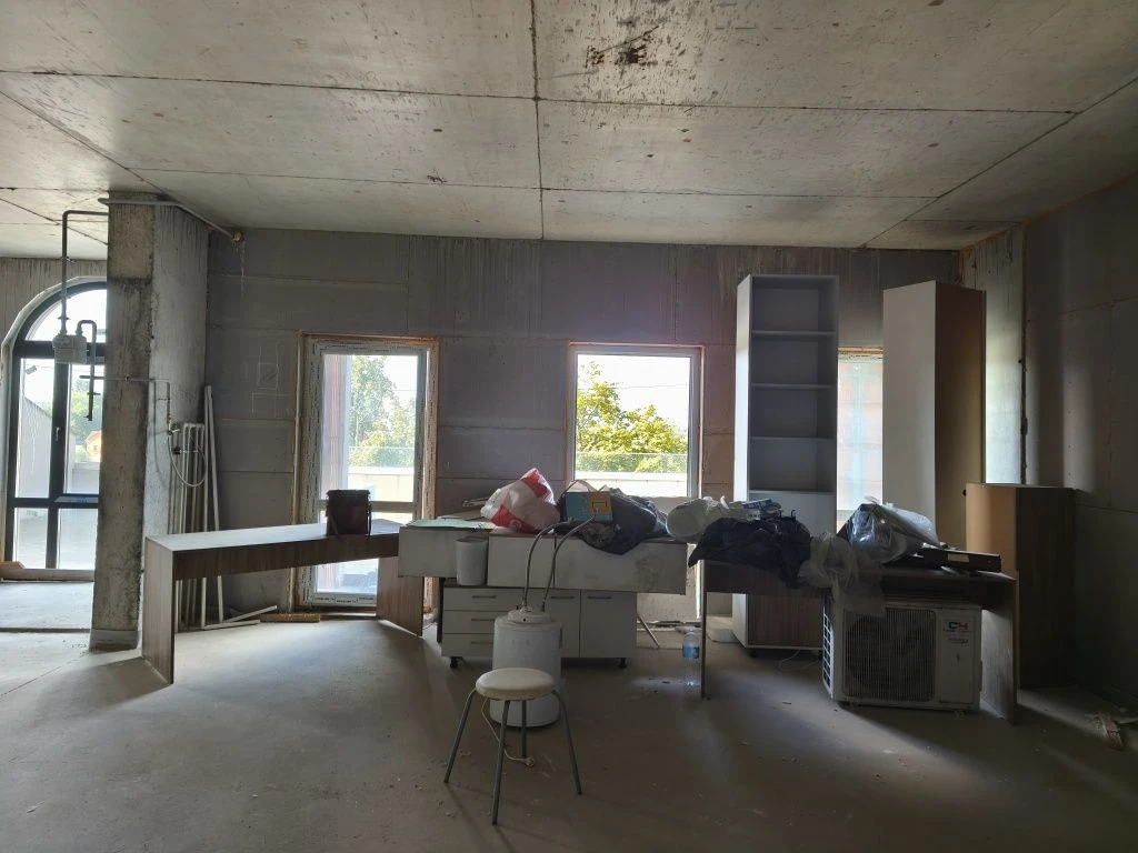 Квартира у моря 170 м² + терраса 89 м² Клубный дом