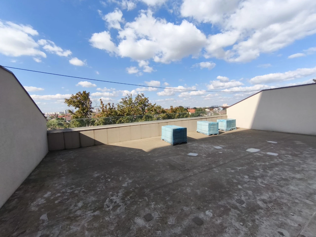 Квартира у моря 170 м² + терраса 89 м² Клубный дом
