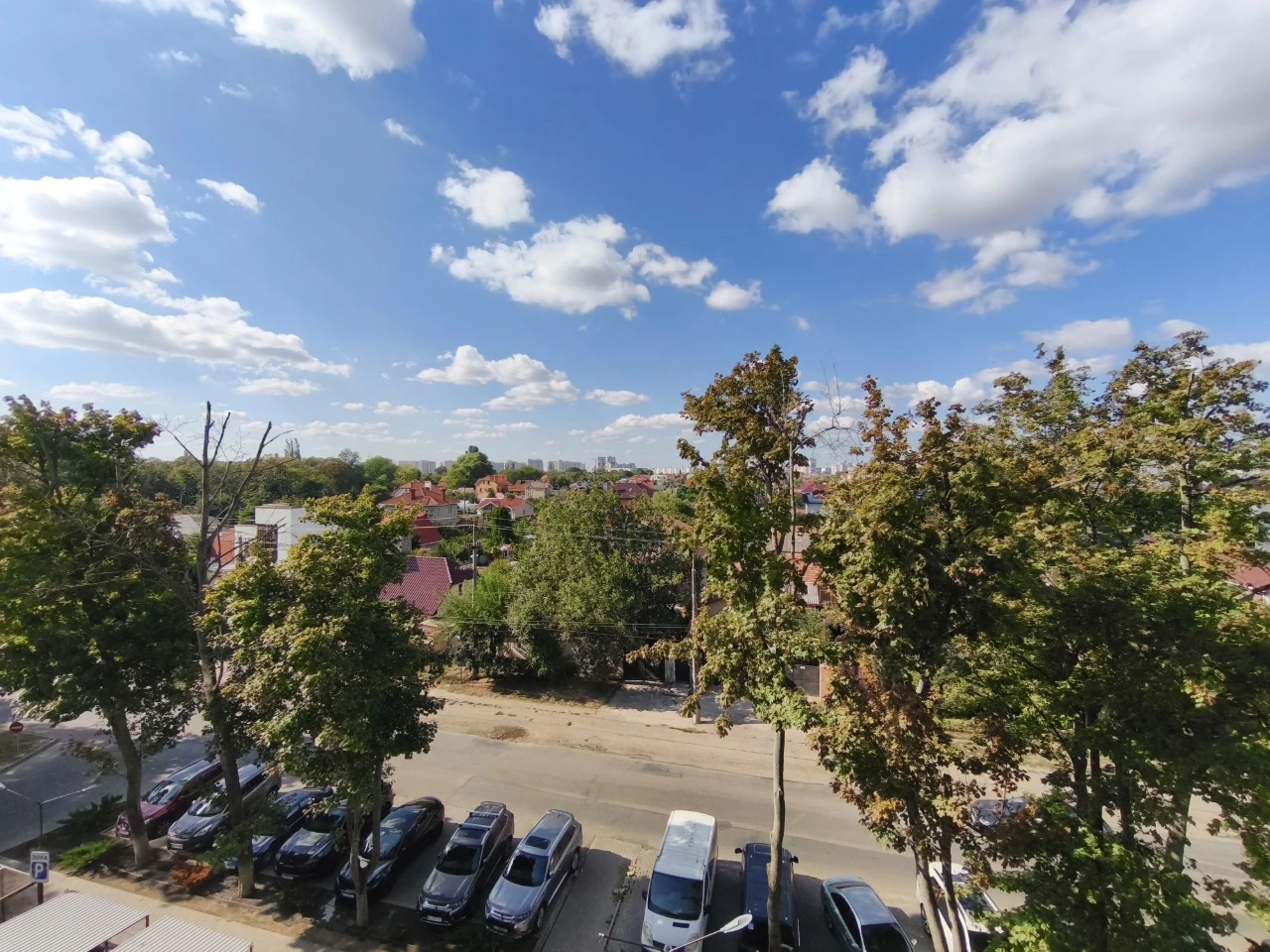 Квартира у моря 170 м² + терраса 89 м² Клубный дом
