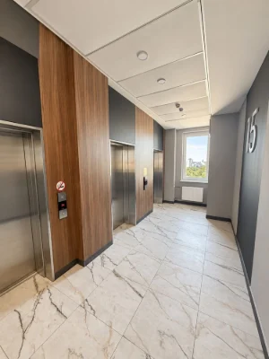 1-к апартаменти 66,2 м² ЖК Олімпійський | Шевченка, парк Пер