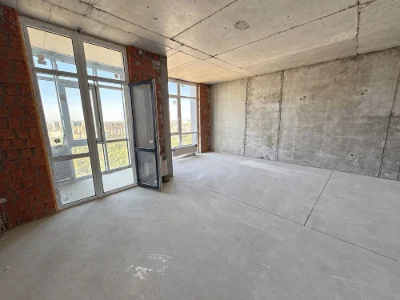 1-к апартаменти 66,2 м² ЖК Олімпійський | Шевченка, парк Пер