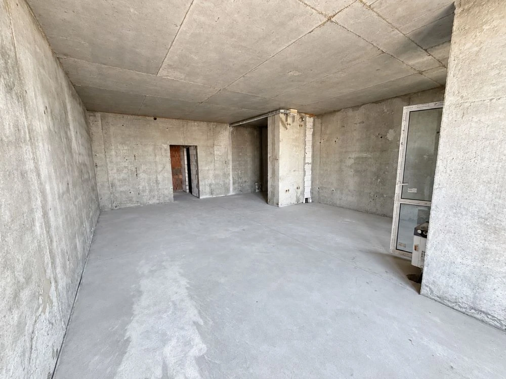 1-к апартаменти 66,2 м² ЖК Олімпійський | Шевченка, парк Пер