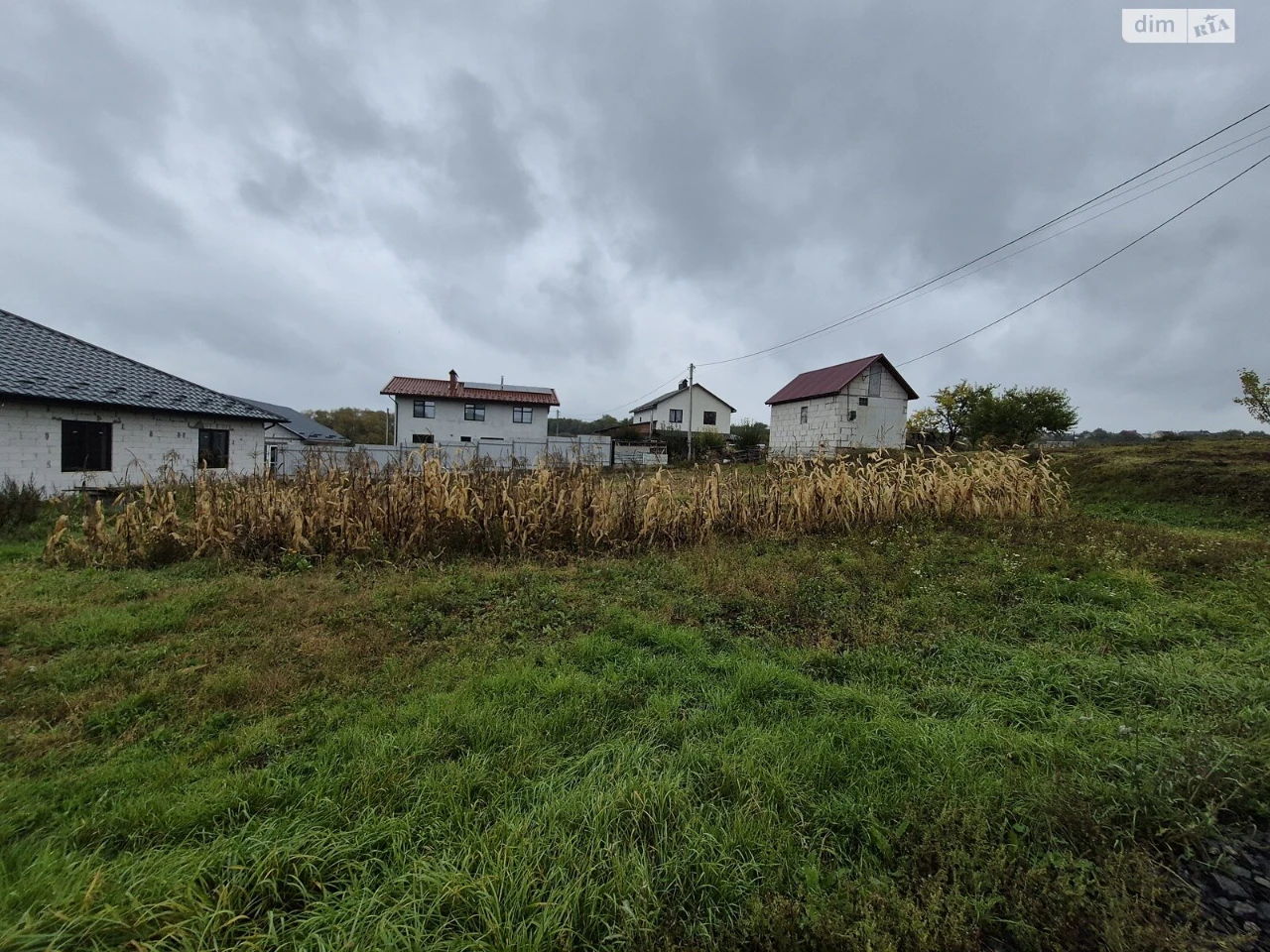 Продаж Ділянка під житлову забудову Старе місто