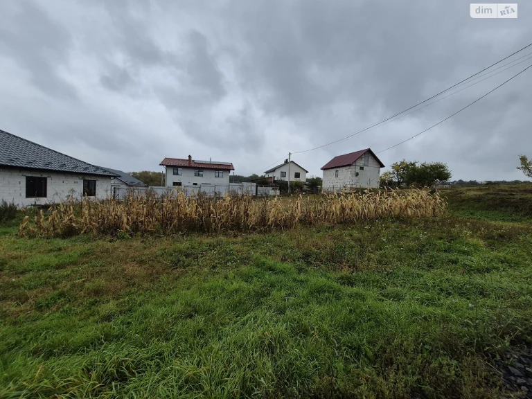 Продаж Ділянка під житлову забудову Старе місто