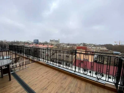 Квартира. Одеса, Мала Арнаутська вул.