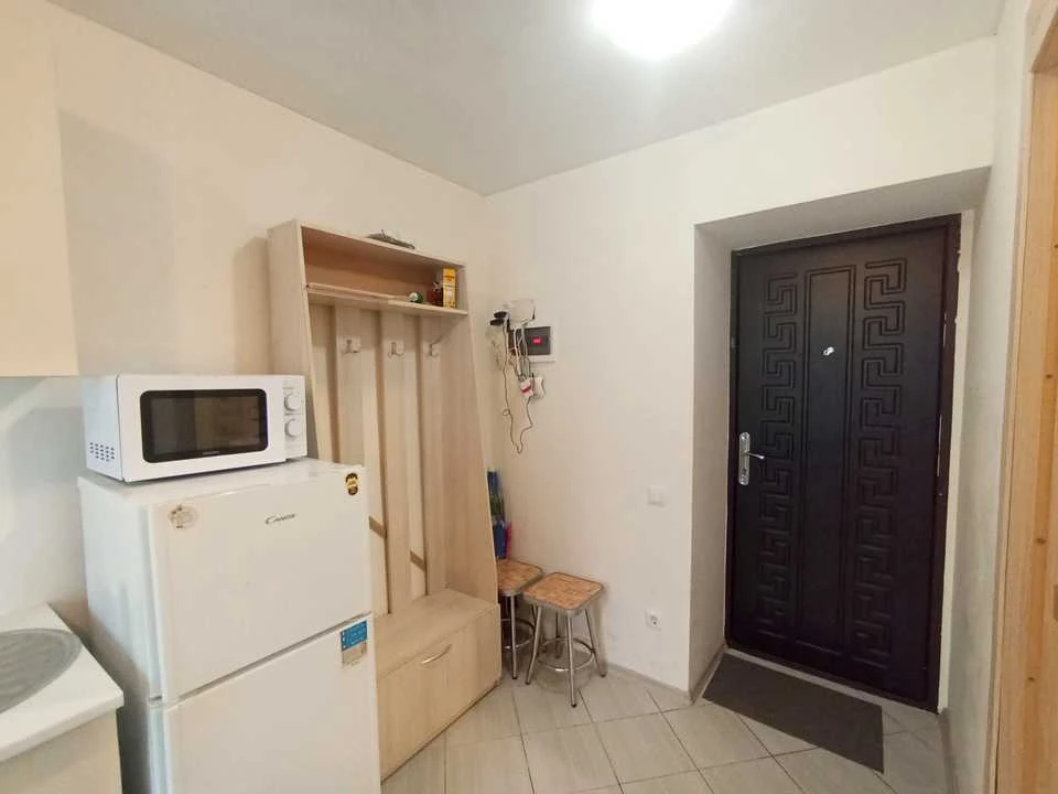Квартира. Одеса, Миколаївська дорога вул.