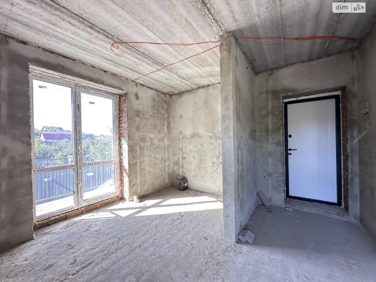 Sale of Apartment in Staromysky District