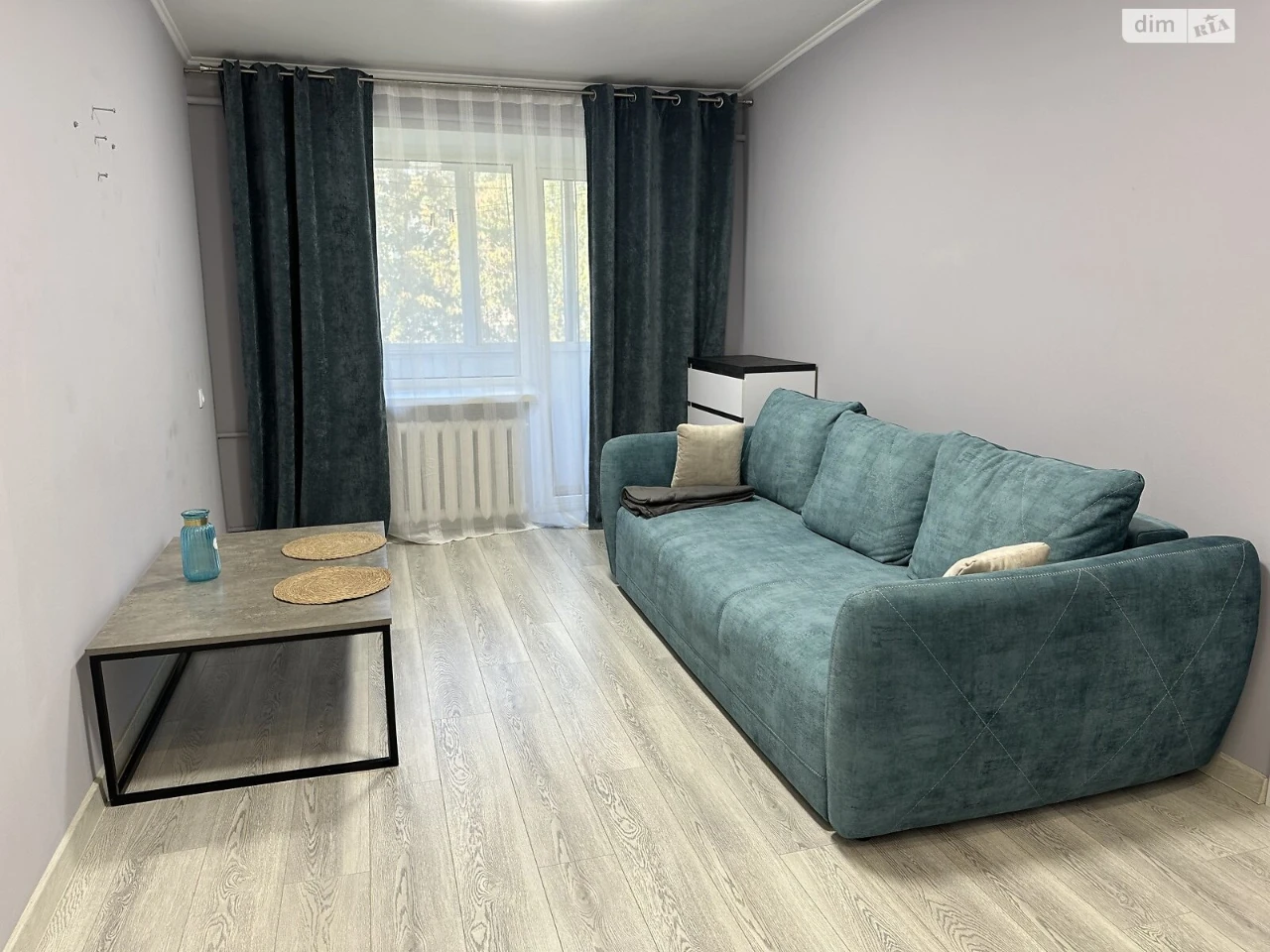 Long Term Rental Apartment Electric Network