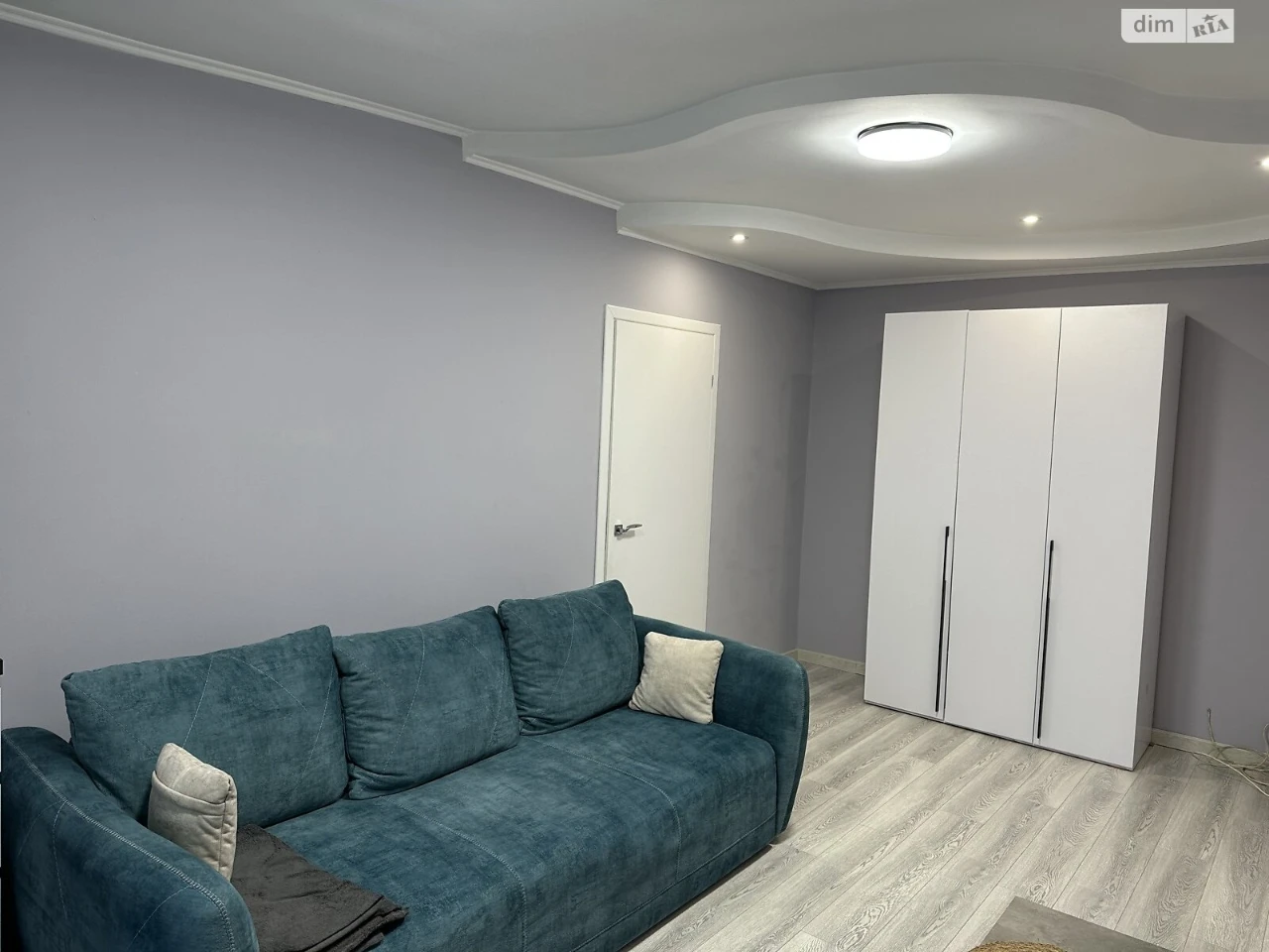 Long Term Rental Apartment Electric Network