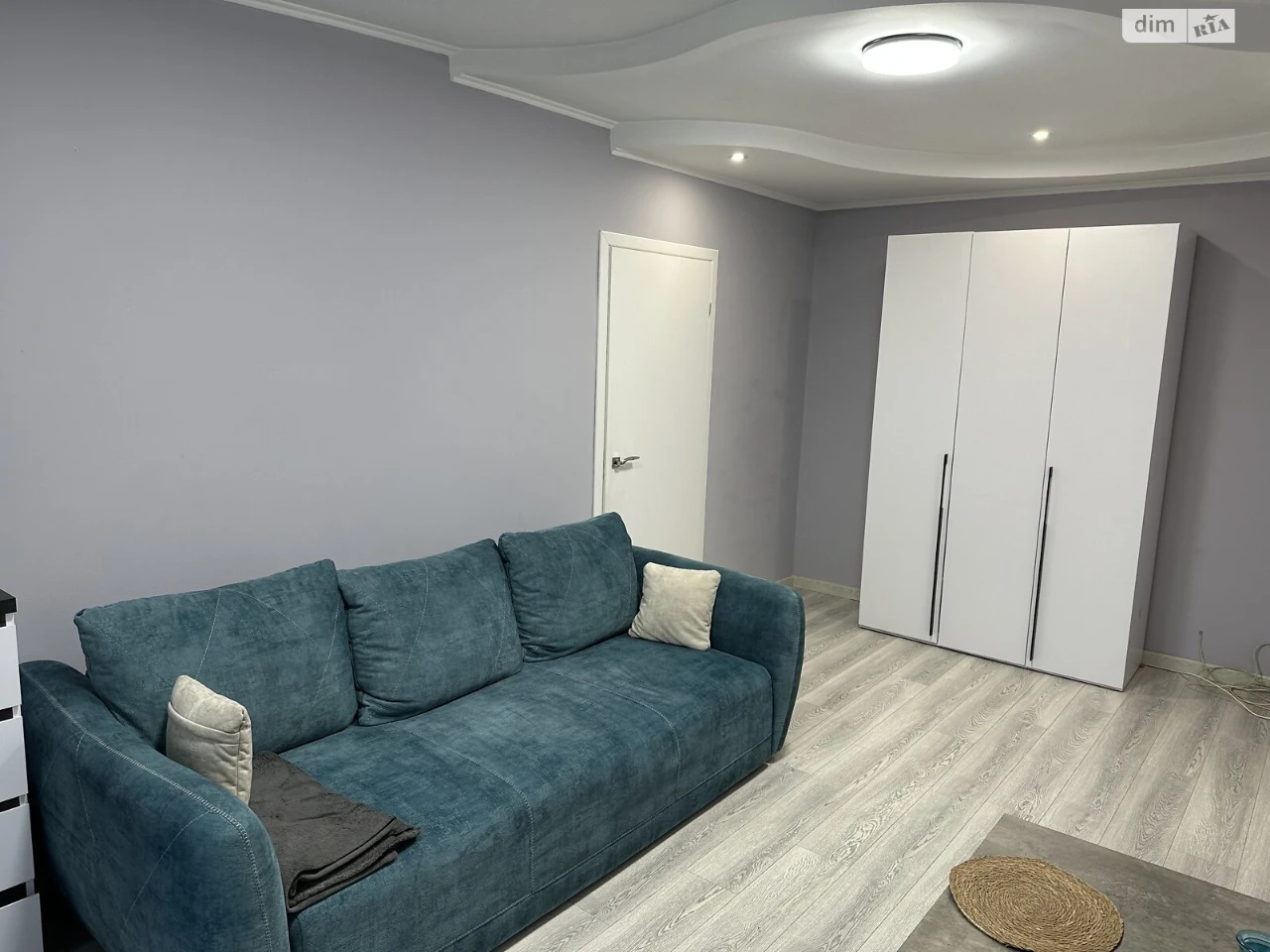 Long Term Rental Apartment Electric Network