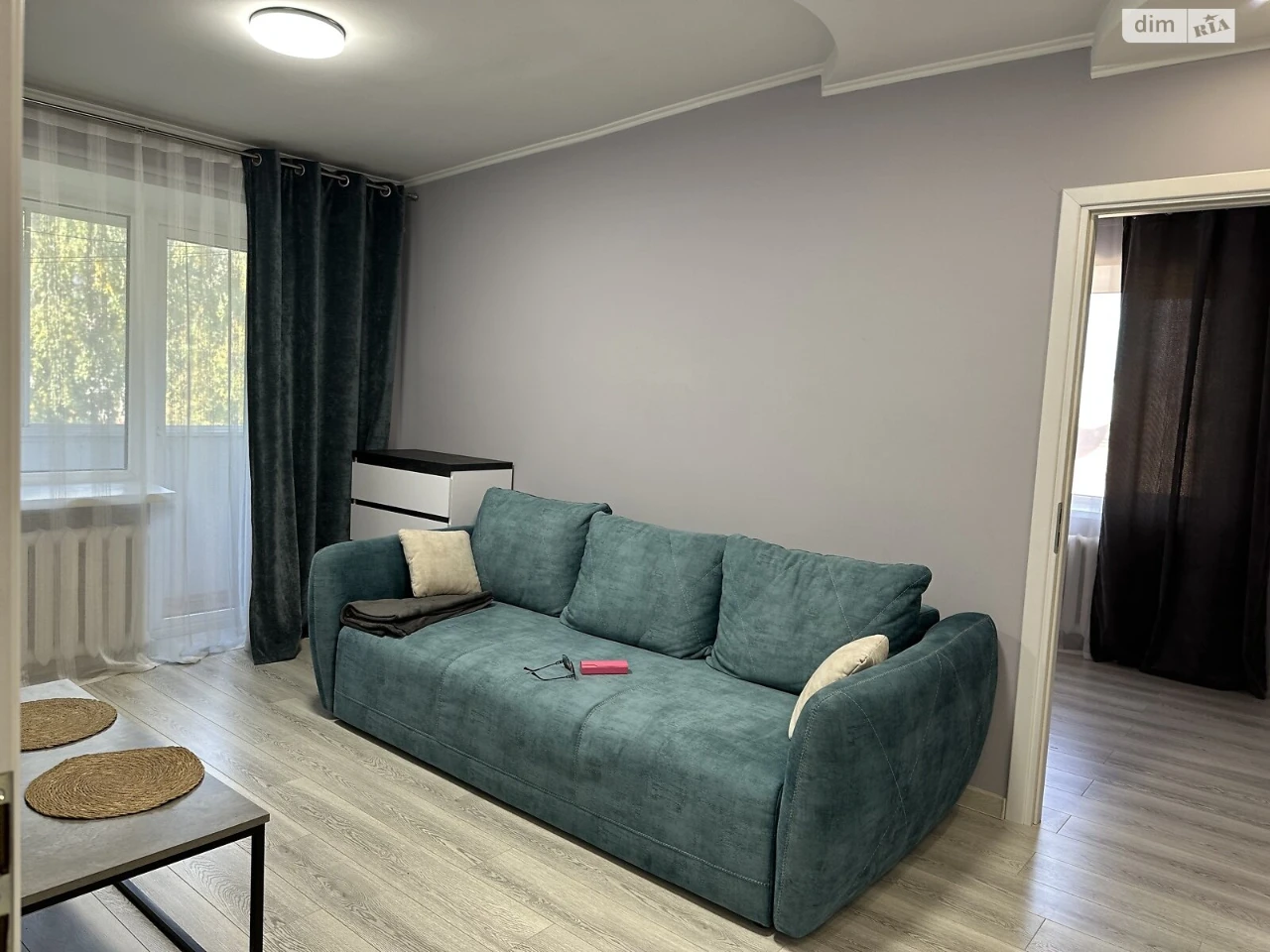 Long Term Rental Apartment Electric Network