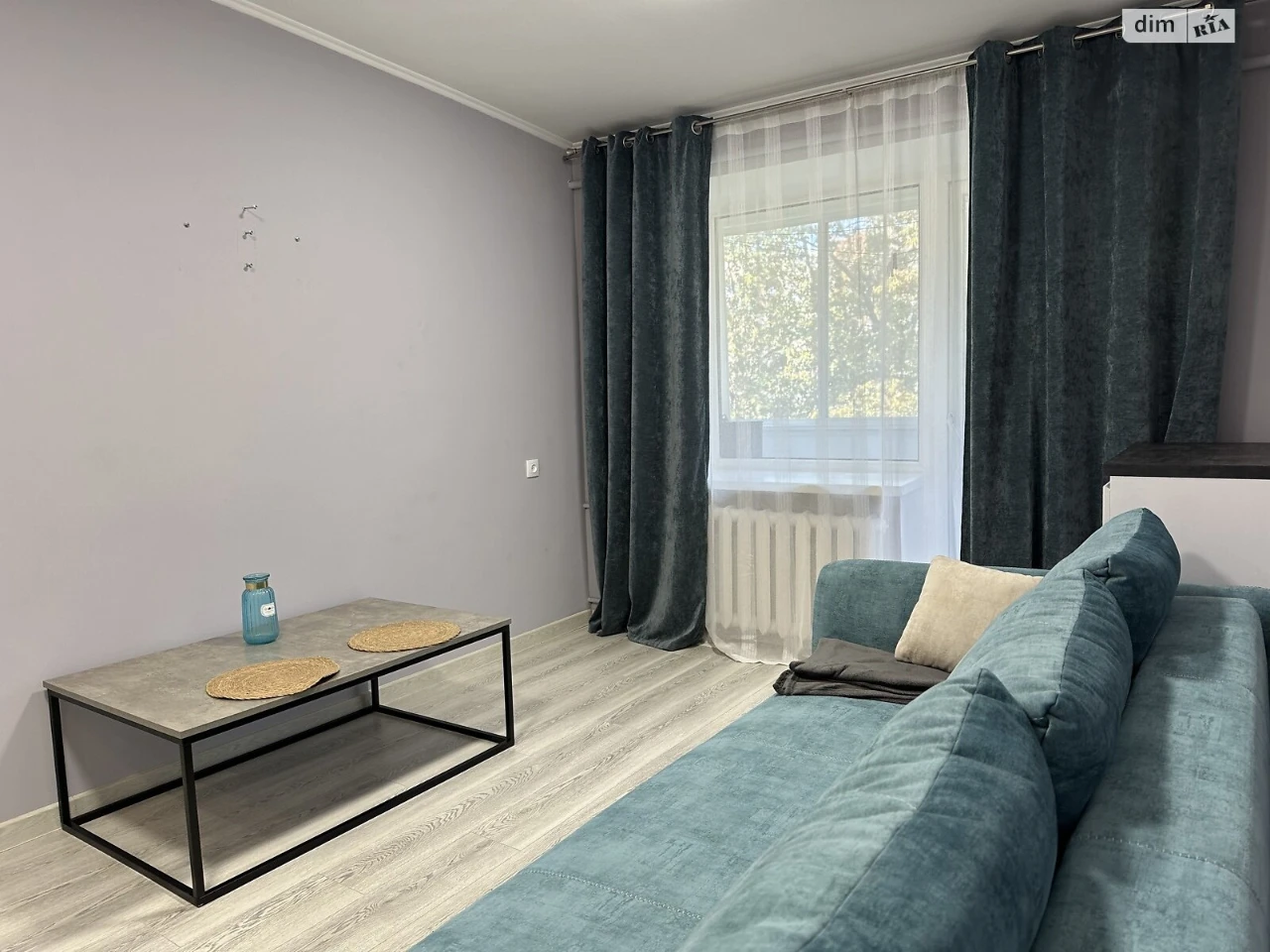 Long Term Rental Apartment Electric Network