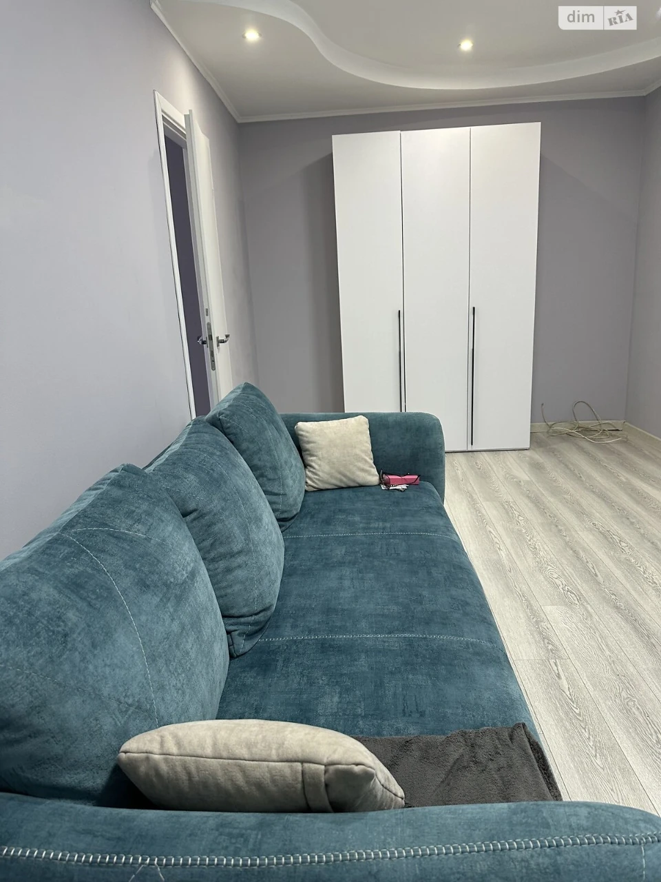 Long Term Rental Apartment Electric Network