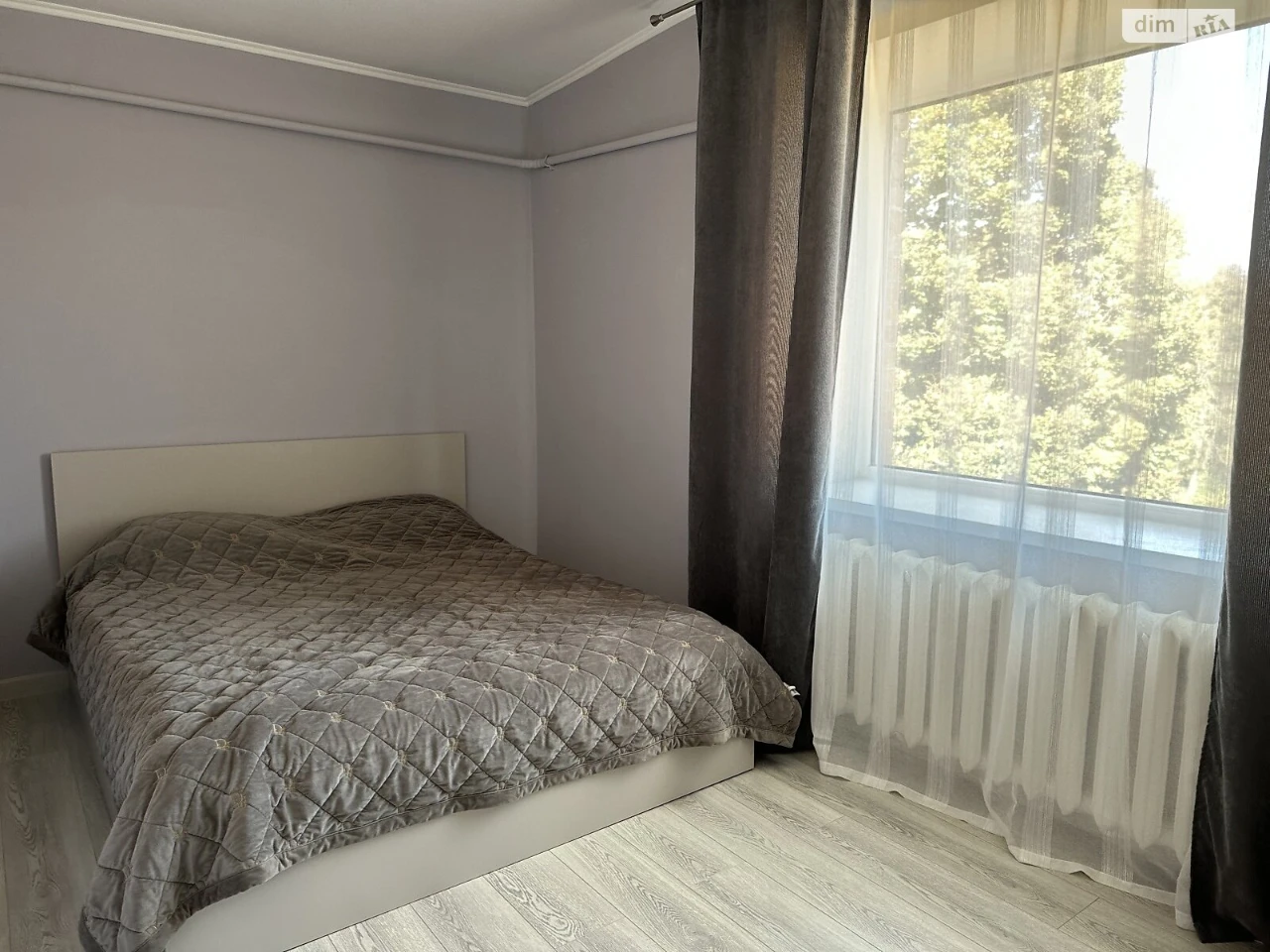 Long Term Rental Apartment Electric Network