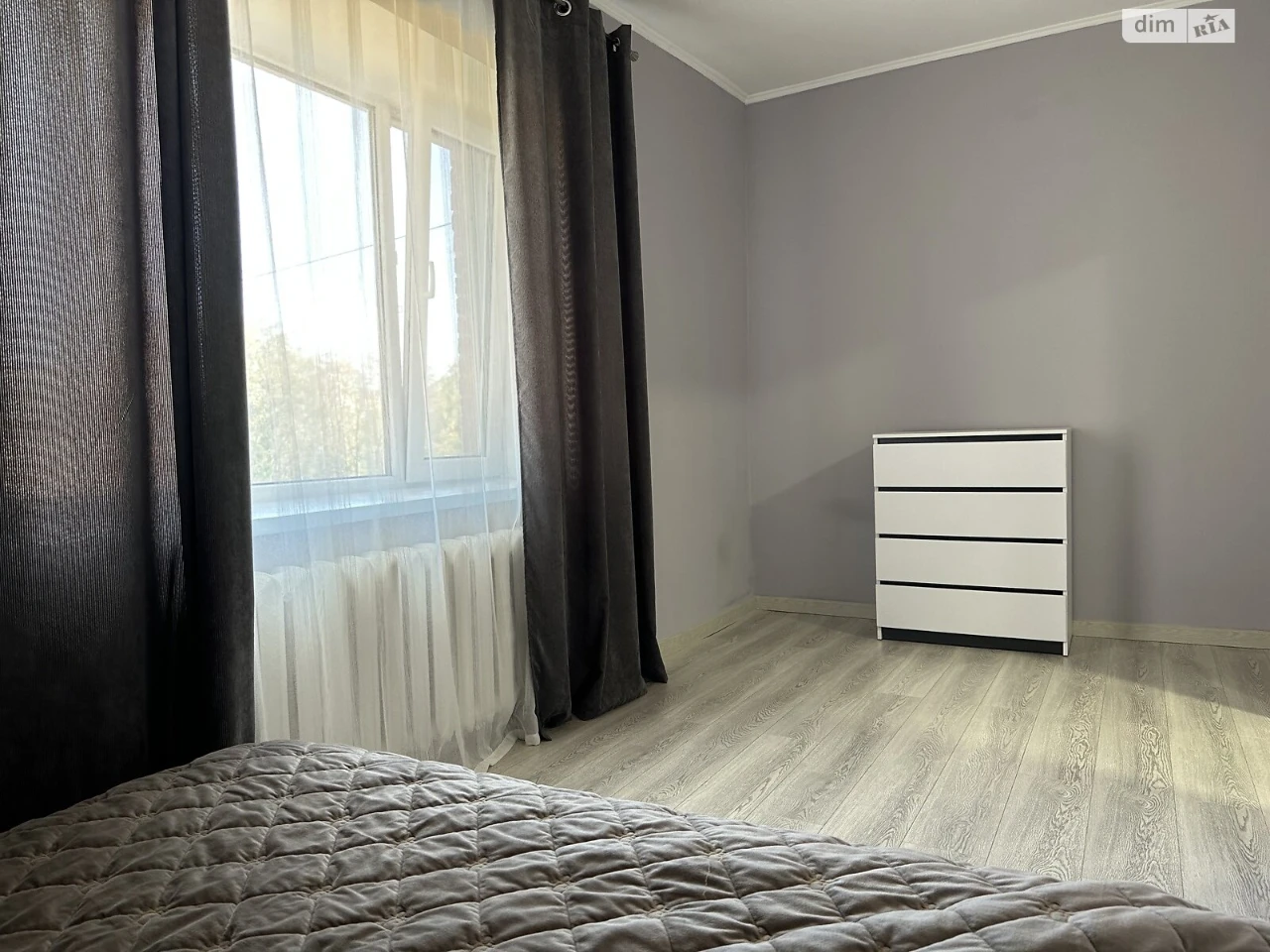 Long Term Rental Apartment Electric Network