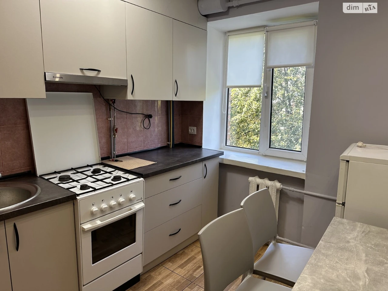 Long Term Rental Apartment Electric Network
