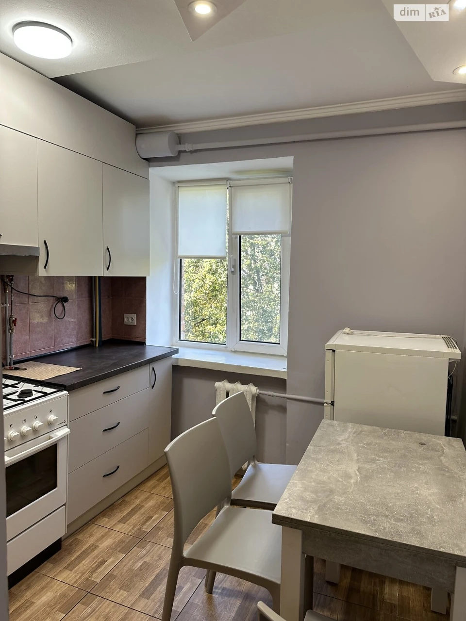Long Term Rental Apartment Electric Network