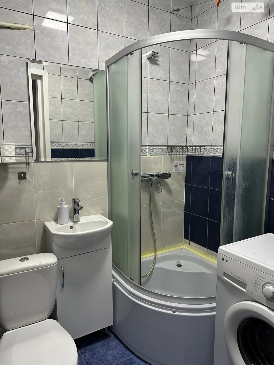 Long Term Rental Apartment Electric Network