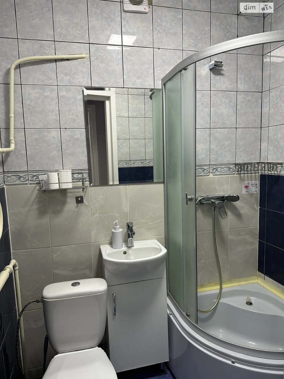 Long Term Rental Apartment Electric Network