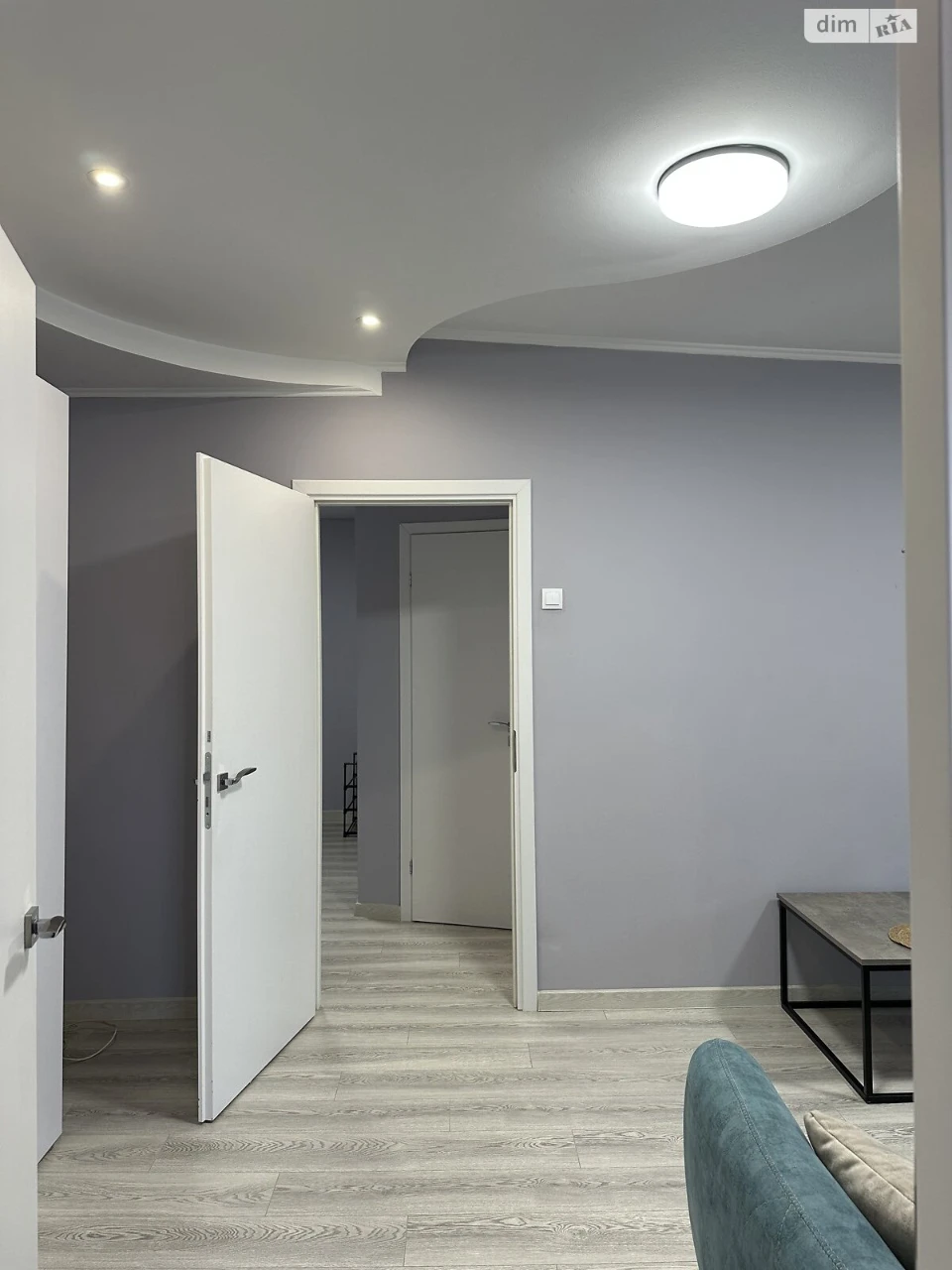 Long Term Rental Apartment Electric Network