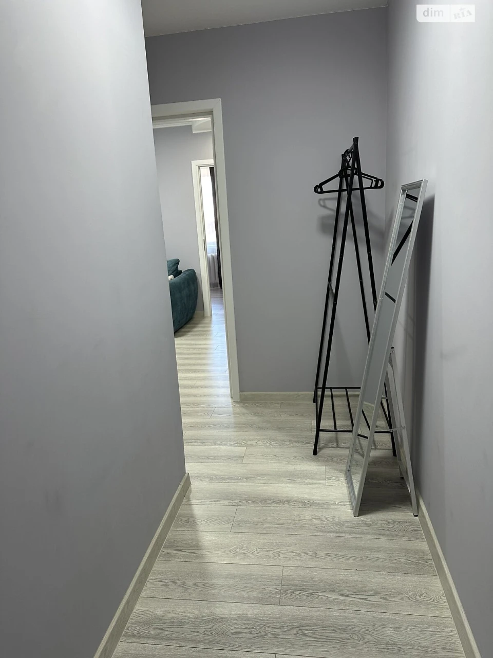 Long Term Rental Apartment Electric Network