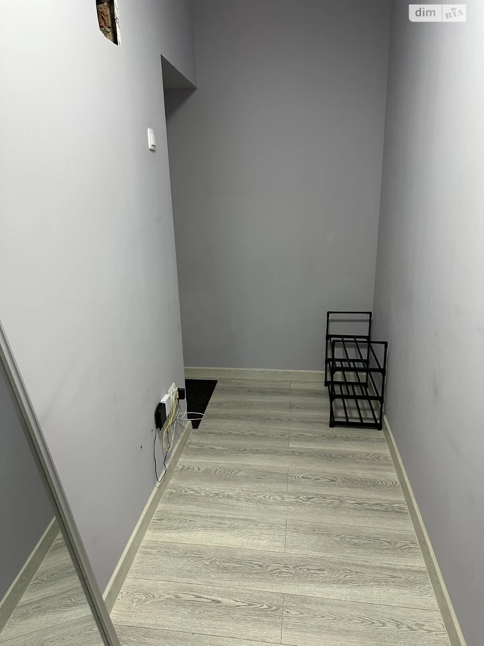 Long Term Rental Apartment Electric Network