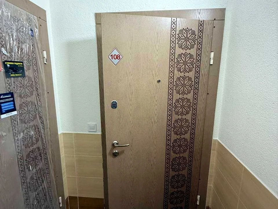 Квартира. Івано-Франківськ, Бастіонна вул.