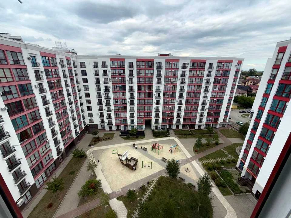Квартира. Івано-Франківськ, Бастіонна вул.