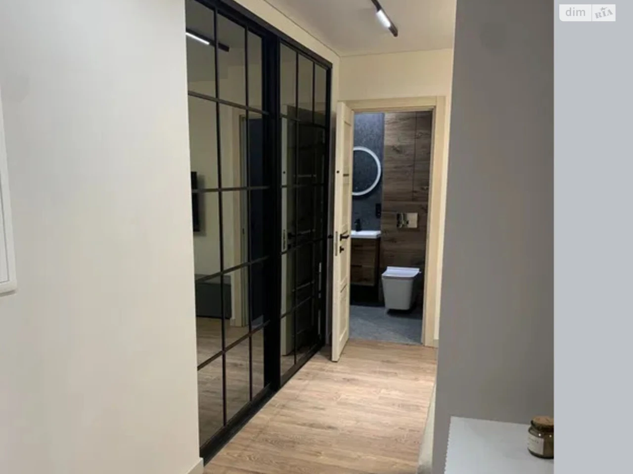 Sale of Apartment