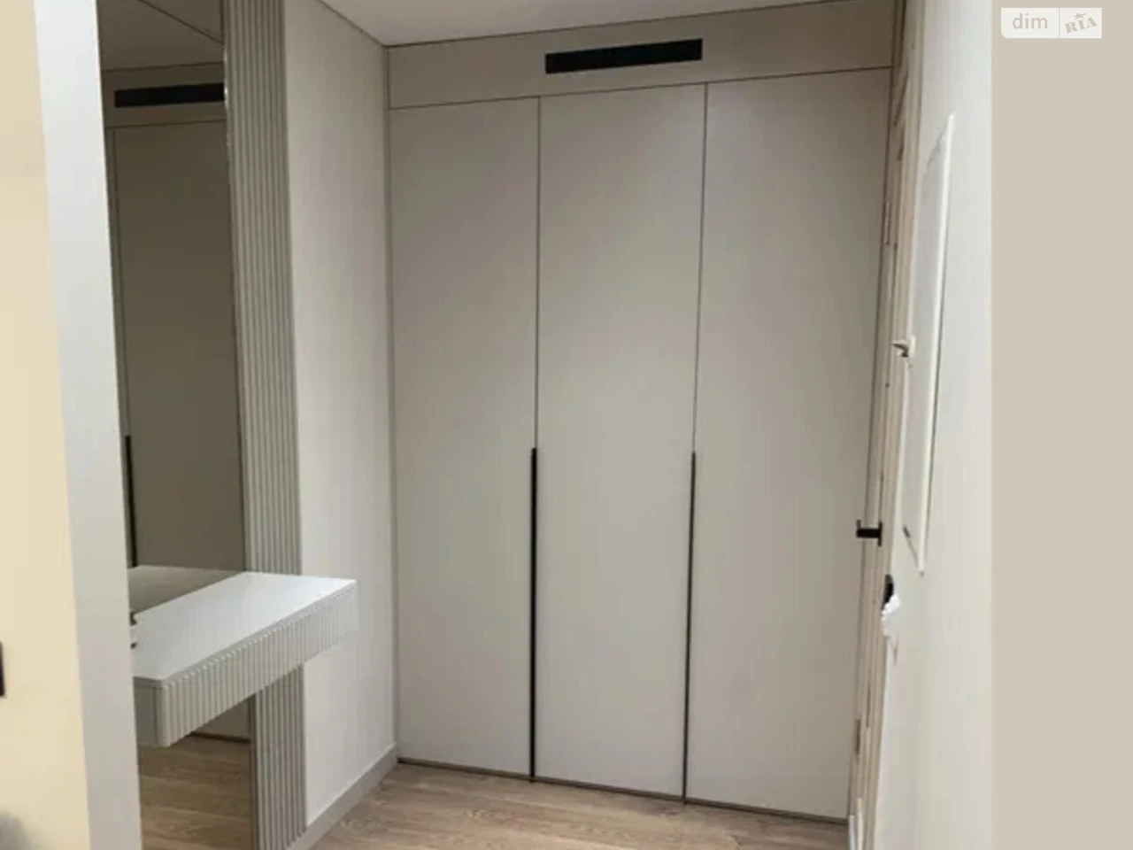 Sale of Apartment