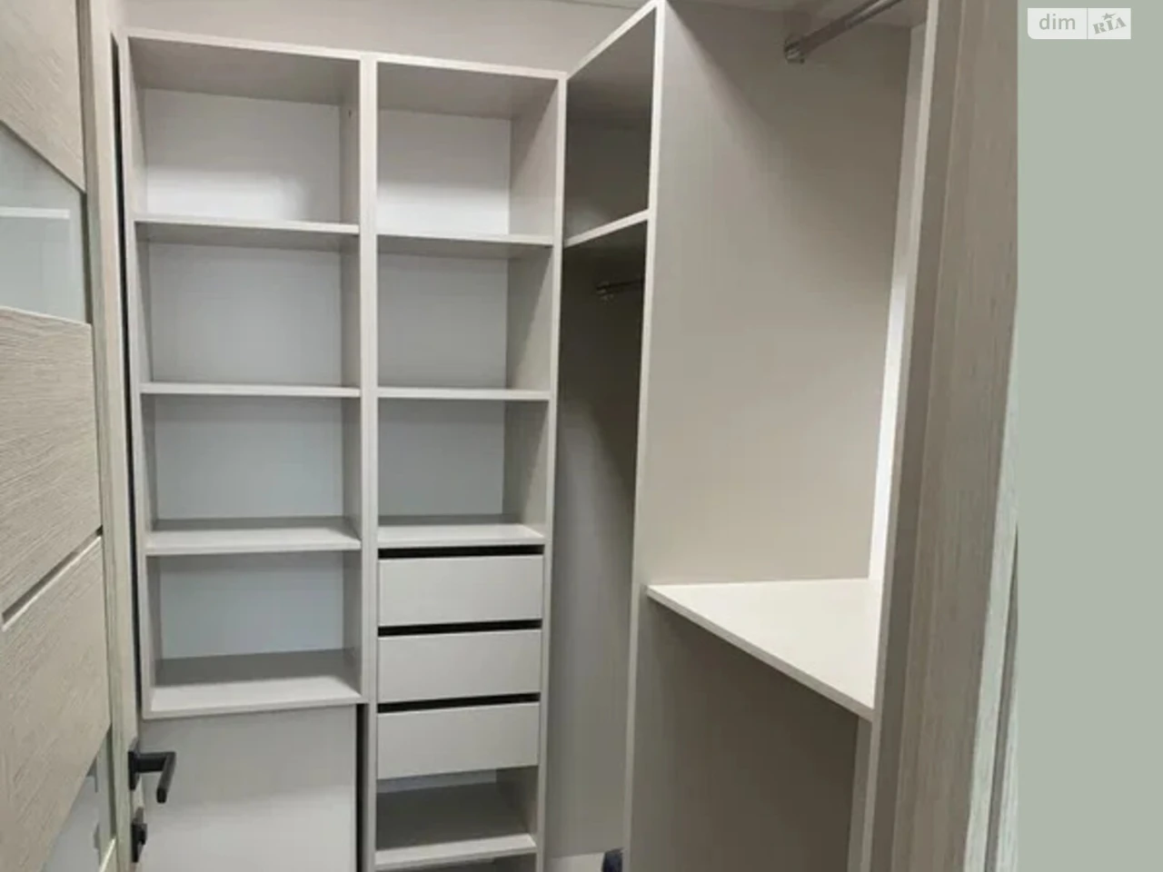 Sale of Apartment