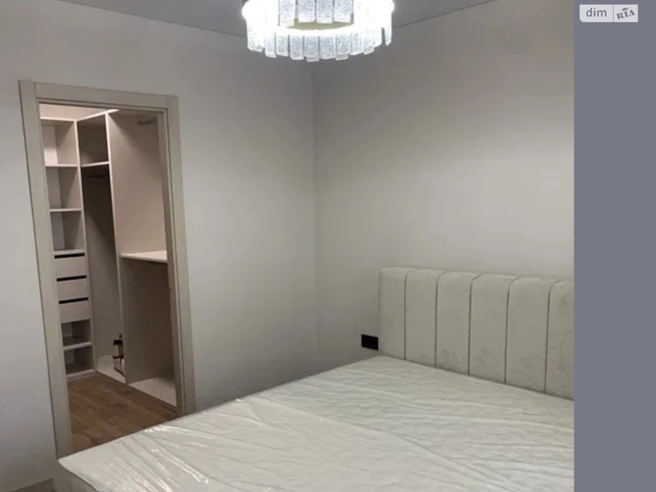 Sale of Apartment