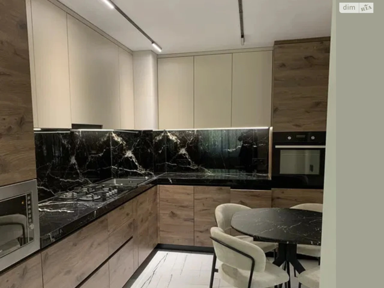Sale of Apartment