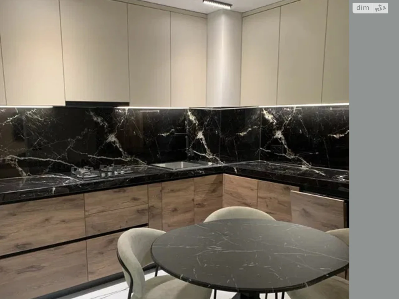Sale of Apartment