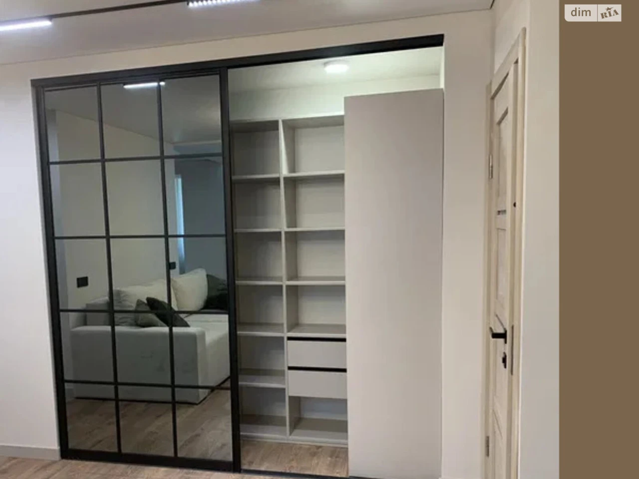 Sale of Apartment