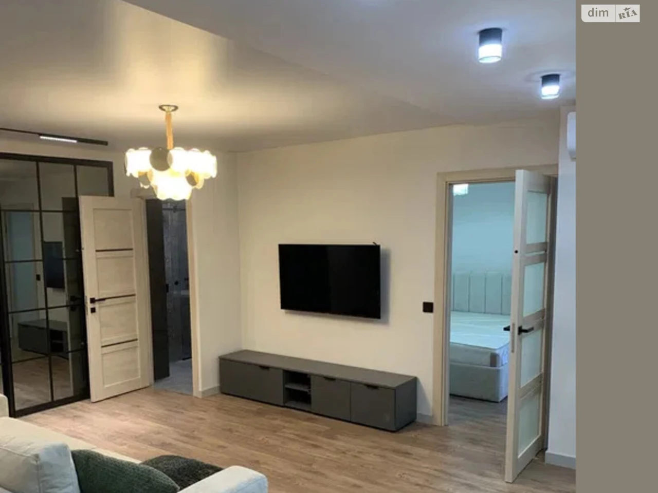 Sale of Apartment