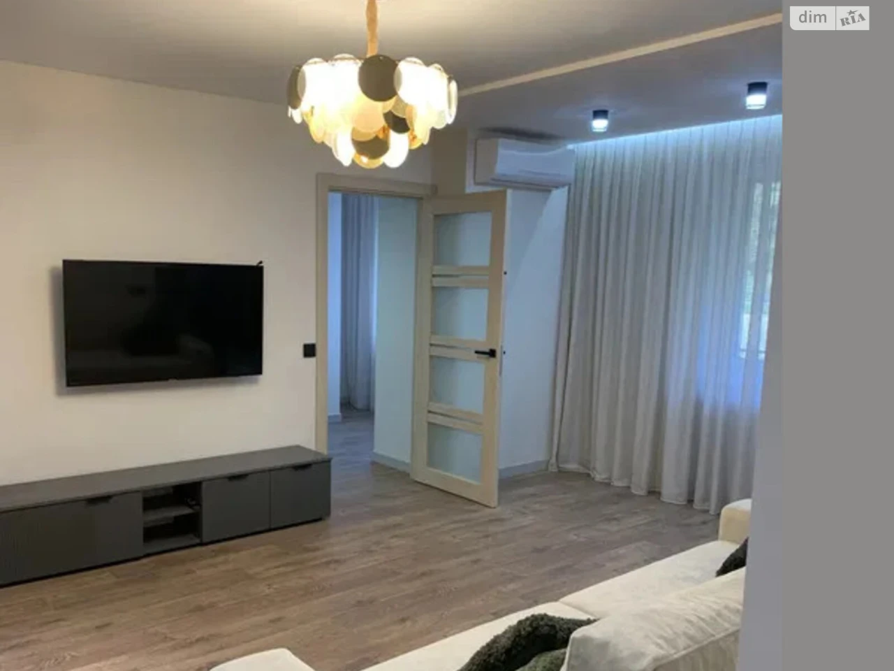 Sale of Apartment