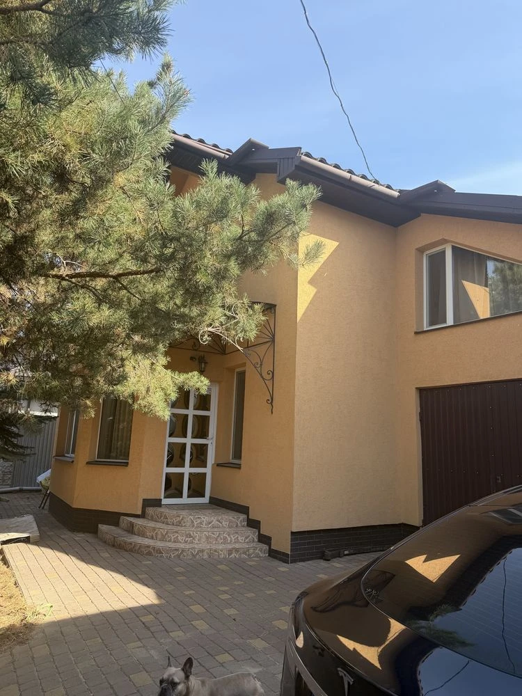 Продаж енергонезалежного Будинку/  Червениця /