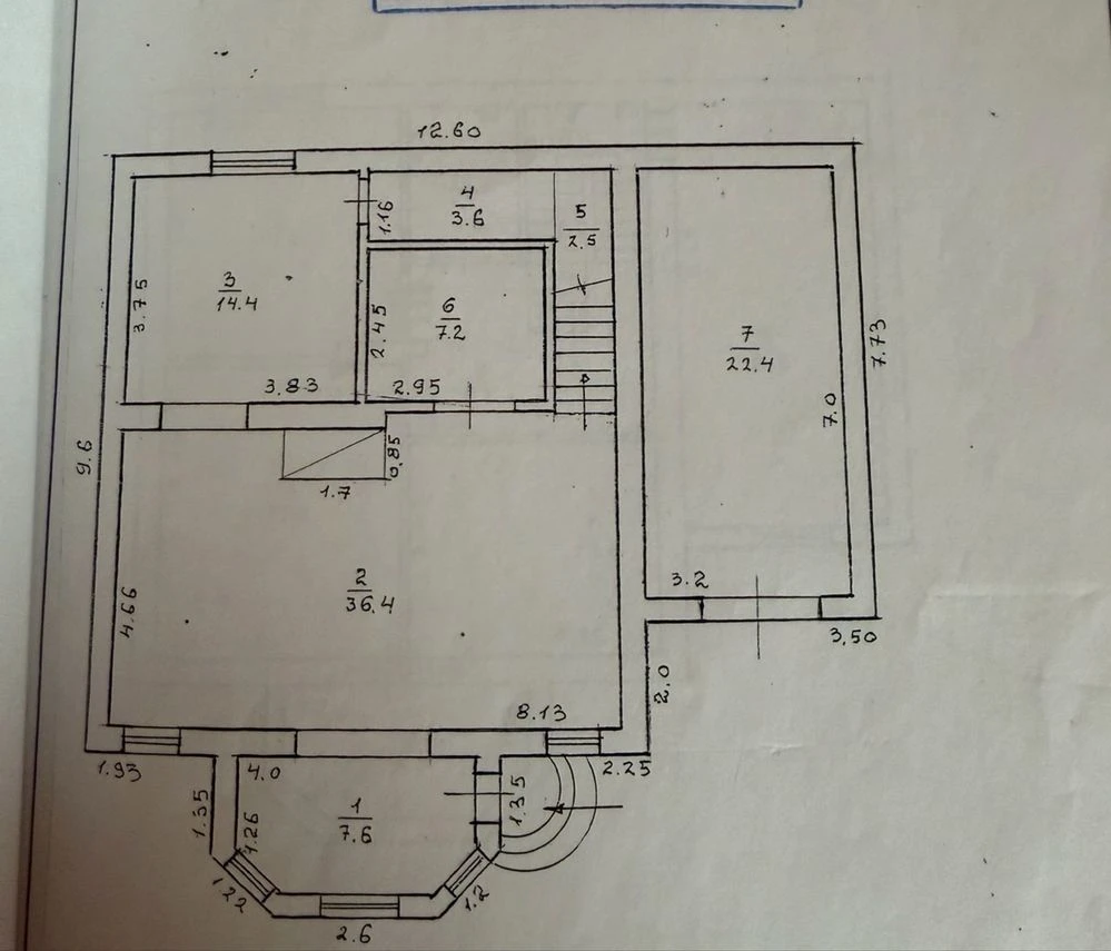 Продаж енергонезалежного Будинку/  Червениця /