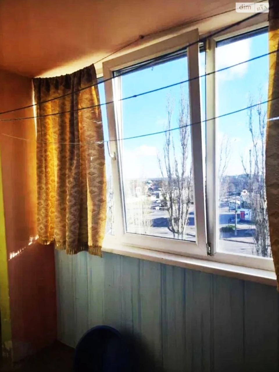 Довгострокова Оренда Квартира Центральний