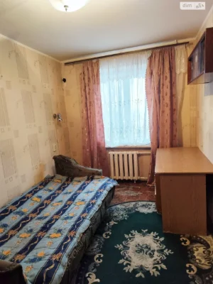 Довгострокова Оренда Квартира Центральний